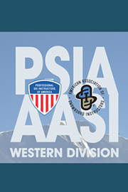 PSIA-AASI—Western Division